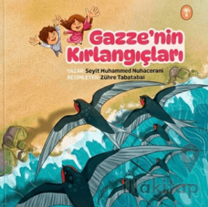 Gazze'nin Kırlangıçları