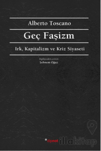 Geç Faşizm