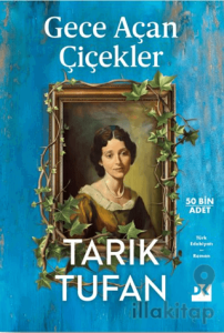 Gece Açan Çiçekler