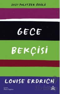 Gece Bekçisi