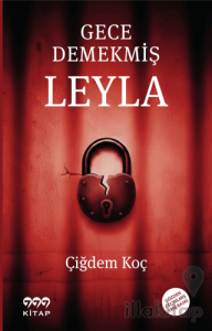 Gece Demekmiş Leyla