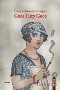 Gece Hep Gece