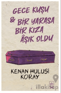 Gece Kuşu & Bir Yarasa Bir Kıza Aşık Oldu