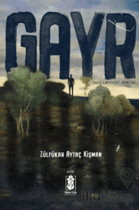 Gece Lacivert, Ben Gri