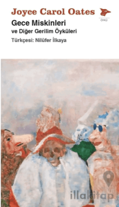 Gece Miskinleri ve Diğer Gerilim Öyküleri