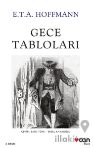 Gece Tabloları