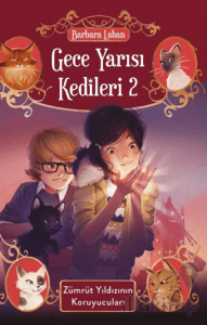 Gece Yarısı Kedileri 2