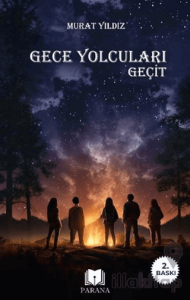 Gece Yolcuları - Geçit