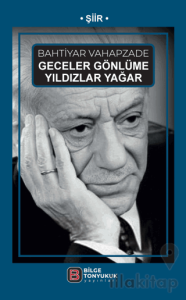 Geceler Gönlüme Yıldızlar Yağar