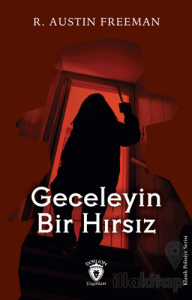 Geceleyin Bir Hırsız