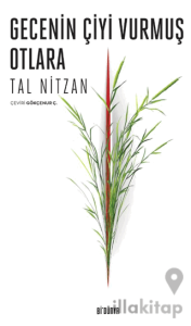 Gecenin Çiyi Vurmuş Otlara