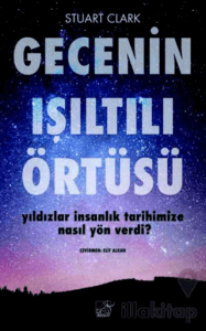 Gecenin Işıltılı Örtüsü
