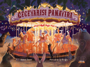 Geceyarısı Panayırı