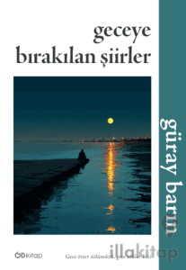 Geceye Bırakılan Şiirler