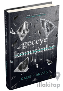 Geceye Konuşanlar 2