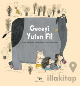 Geceyi Yutan Fil