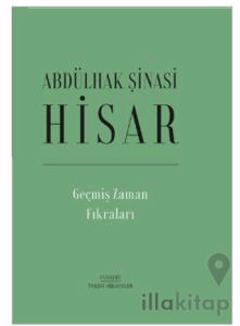 Geçmiş Zaman Fıkraları