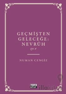 Geçmişten Geleceğe Nevruh