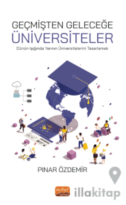 Geçmişten Geleceğe Üniversiteler