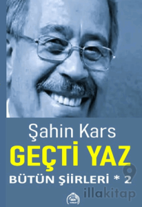 Geçti Yaz
