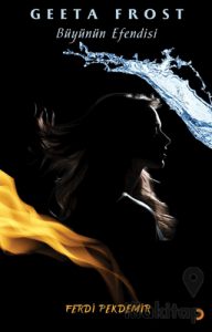 Geeta Frost – Büyünün Efendisi