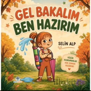 Gel Bakalım Ben Hazırım