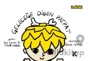 Geleceğe Düşen Patpat