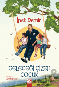 Geleceği Çizen Çocuk