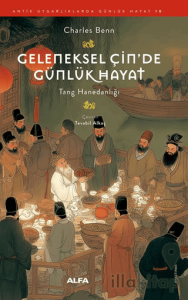 Geleneksel Çin'de Günlük Hayat