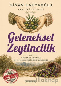 Geleneksel Zeytincilik