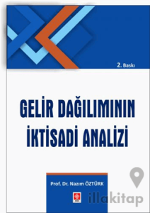 Gelir Dağılımının İktisadi Analizi
