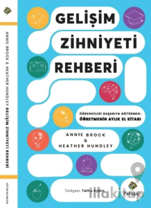 Gelişim Zihniyeti Rehberi