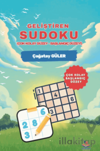 Geliştiren Sudoku