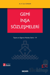 Gemi İnşa Sözleşmeleri