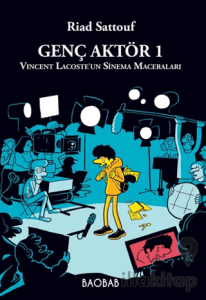 Genç Aktör 1: Vincent Lacoste’un Sinema Maceraları