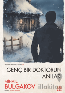 Genç Bir Doktorun Anıları