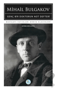 Genç Bir Doktorun Not Defteri