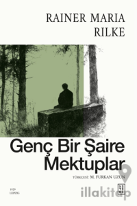 Genç Bir Şaire Mektuplar