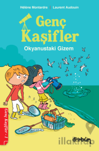 Genç Kaşifler - 1