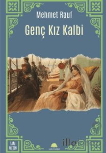 Genç Kız Kalbi
