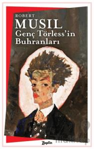 Genç Törless’in Buhranları