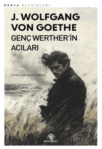 Genç Werter’in Acıları