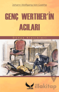 Genç Werther'in Acıları