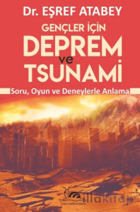 Gençler İçin Deprem ve Tsunami