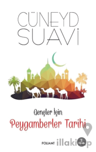 Gençler İçin Peygamberler Tarihi