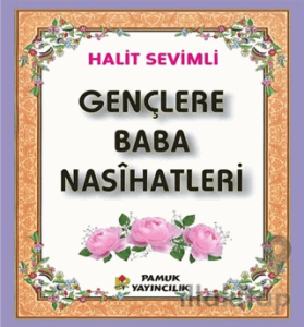 Gençlere Baba Nasihati Kod-277