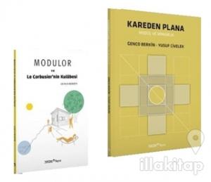 Genco Berkin İkili Kitap Seti