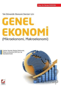 Genel Ekonomi