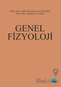 Genel Fizyoloji