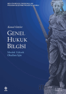 Genel Hukuk Bilgisi